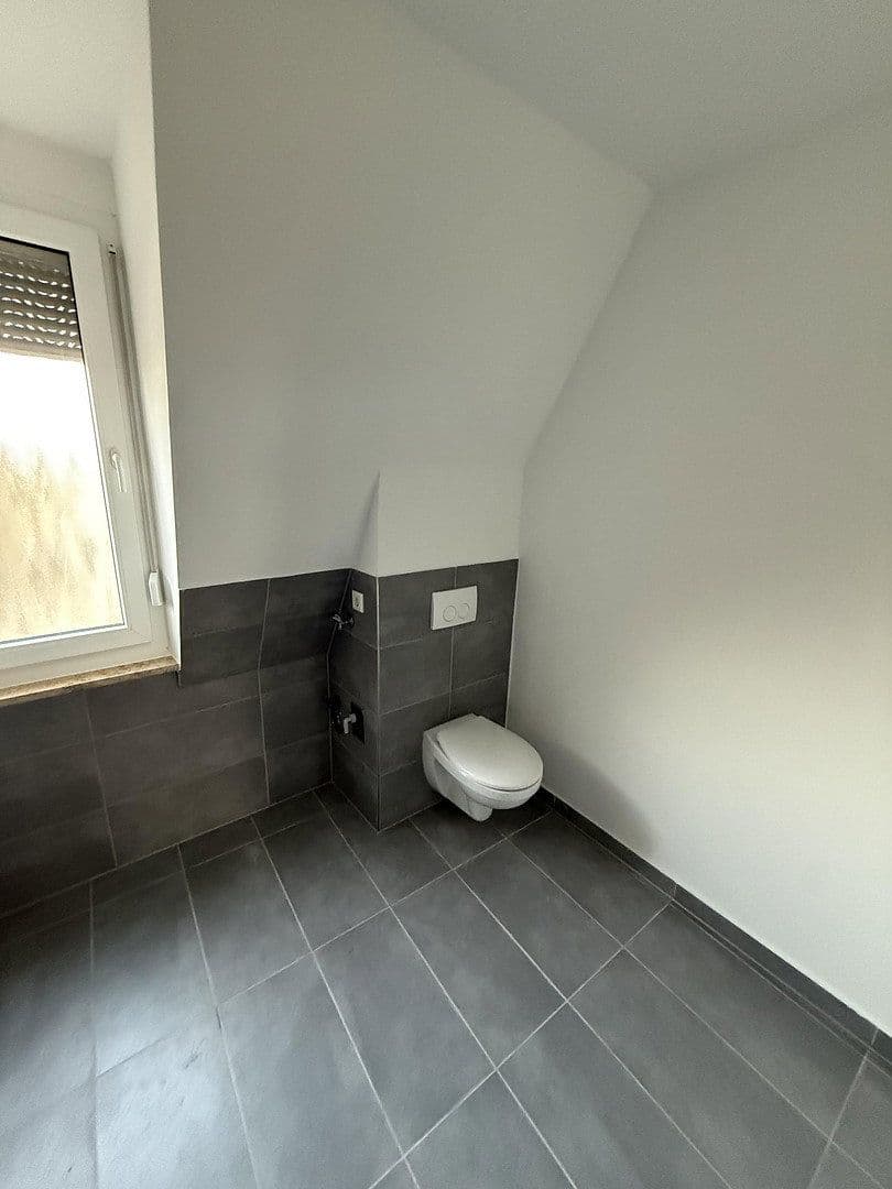 Prenájom bytu 3-izbový 65 m², Höfener Str. 22, Fürth, Bavorsko Prenájom bytu 3-izbový 65 m², Höfener Str. 22, Fürth, Bavorsko