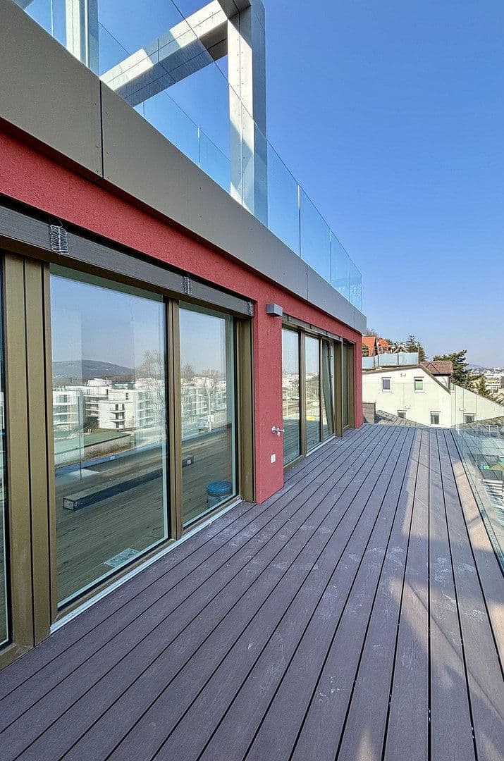 Prenájom bytu 2-izbový 51 m², Heiligenstädter Straße 395a, Wien, Viedeň Prenájom bytu 2-izbový 51 m², Heiligenstädter Straße 395a, Wien, Viedeň