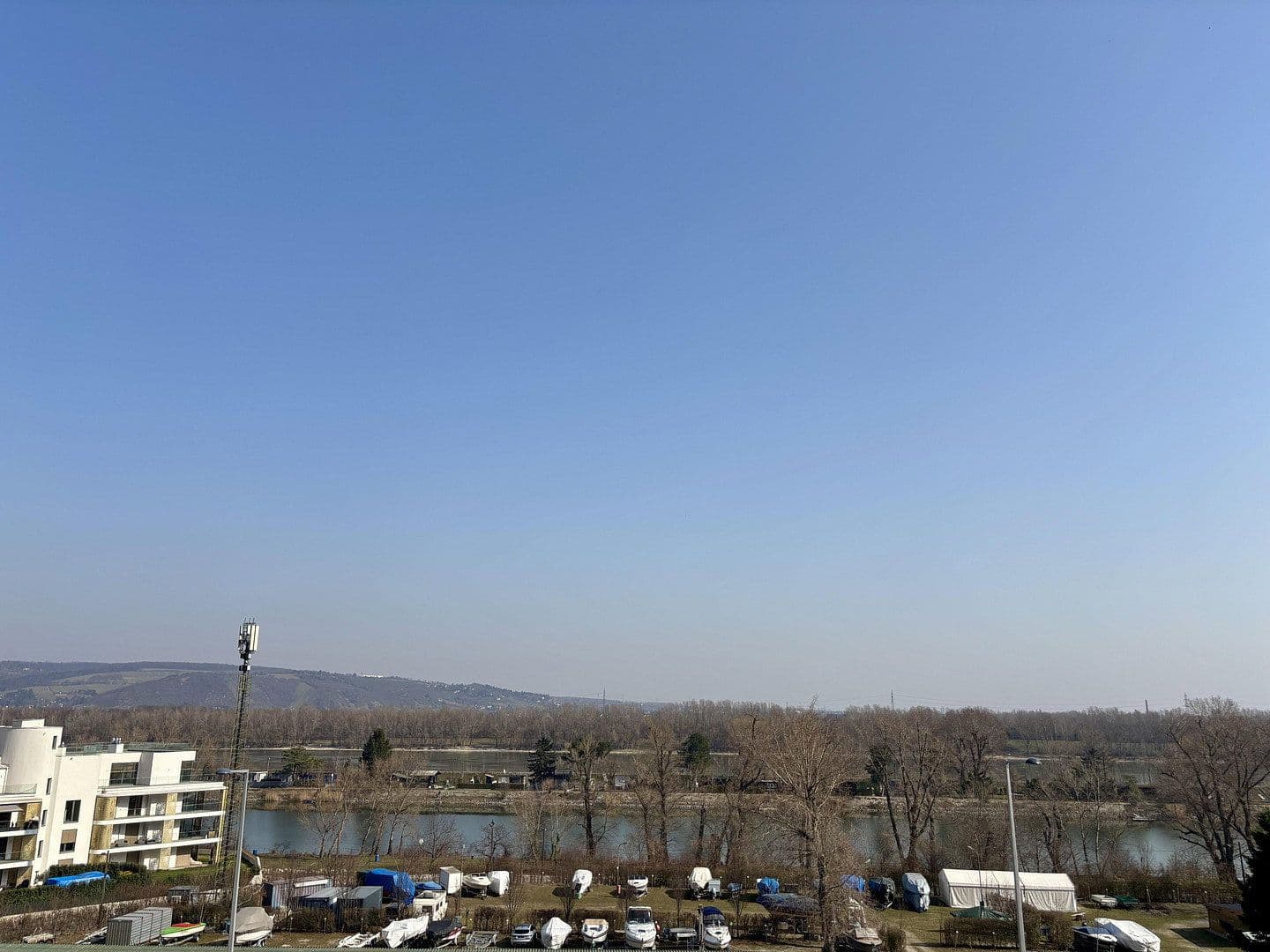 Prenájom bytu 2-izbový 51 m², Heiligenstädter Straße 395a, Wien, Viedeň Prenájom bytu 2-izbový 51 m², Heiligenstädter Straße 395a, Wien, Viedeň