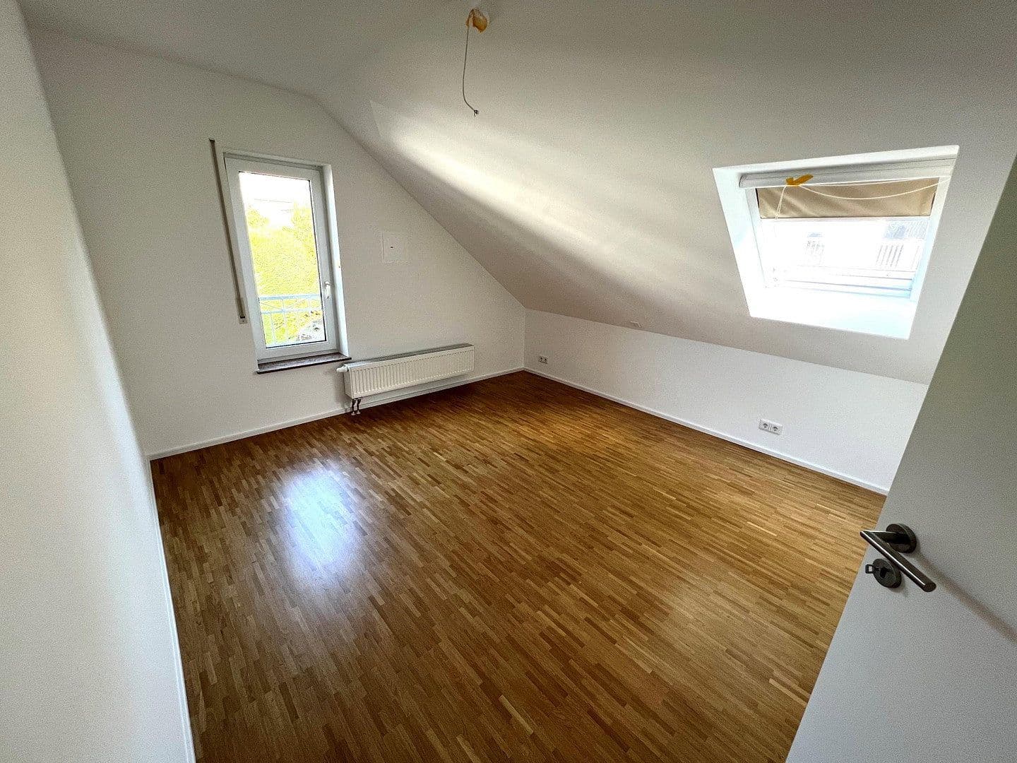 Prenájom bytu 3-izbový 88 m², Kronthaler Weg 11, Kronberg im Taunus, Hesensko Prenájom bytu 3-izbový 88 m², Kronthaler Weg 11, Kronberg im Taunus, Hesensko