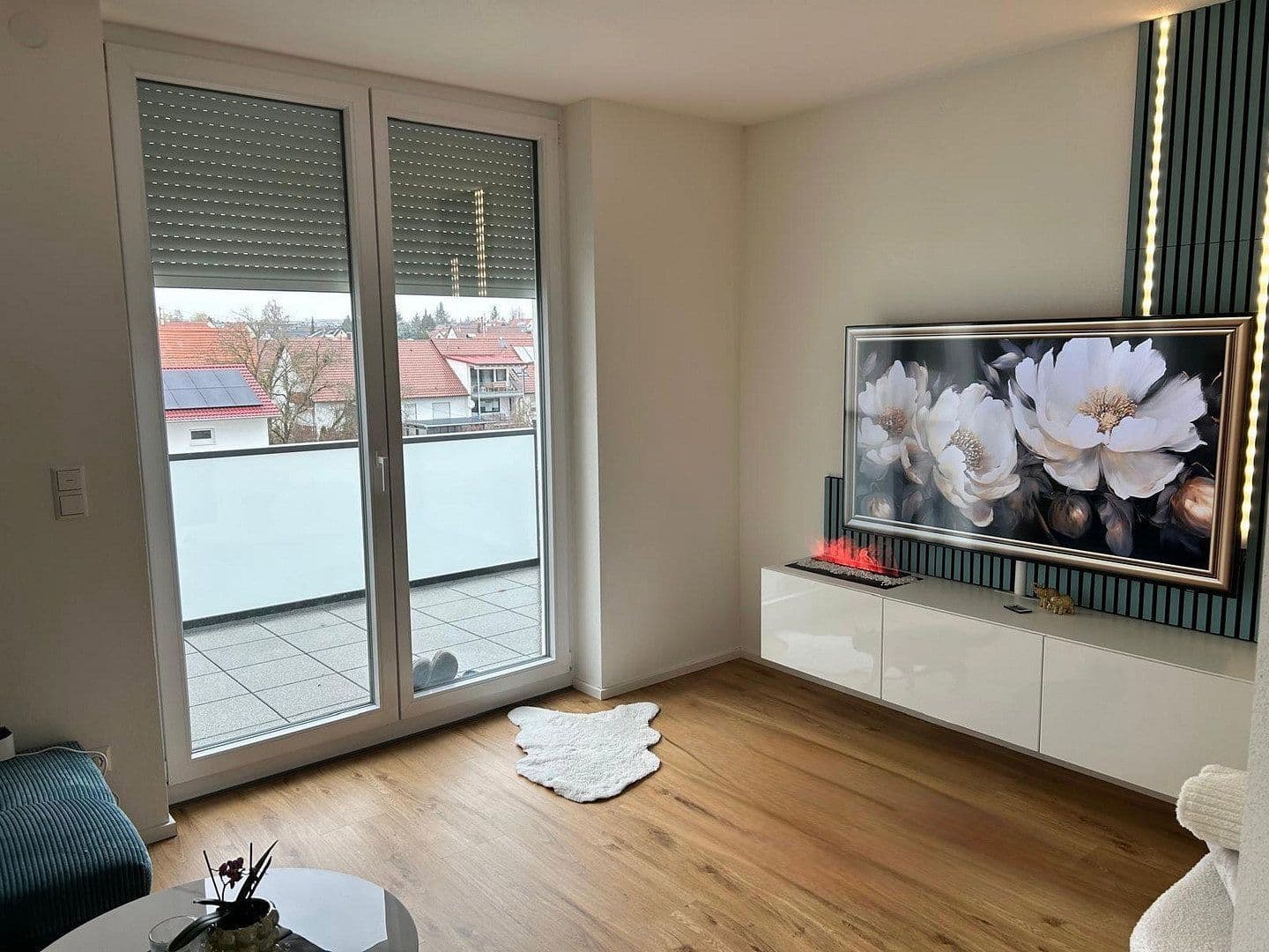 Prenájom bytu 2-izbový 62 m², Meisterstraße 21/3, Balingen, Bádensko-Wurttembersko Prenájom bytu 2-izbový 62 m², Meisterstraße 21/3, Balingen, Bádensko-Wurttembersko
