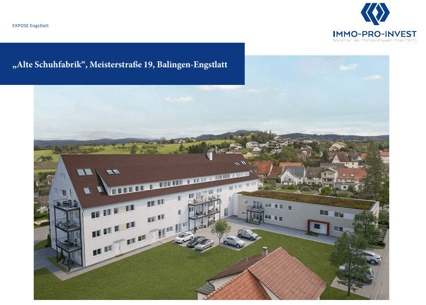 Prenájom bytu 2-izbový 62 m², Meisterstraße 21/3, Balingen, Bádensko-Wurttembersko Prenájom bytu 2-izbový 62 m², Meisterstraße 21/3, Balingen, Bádensko-Wurttembersko