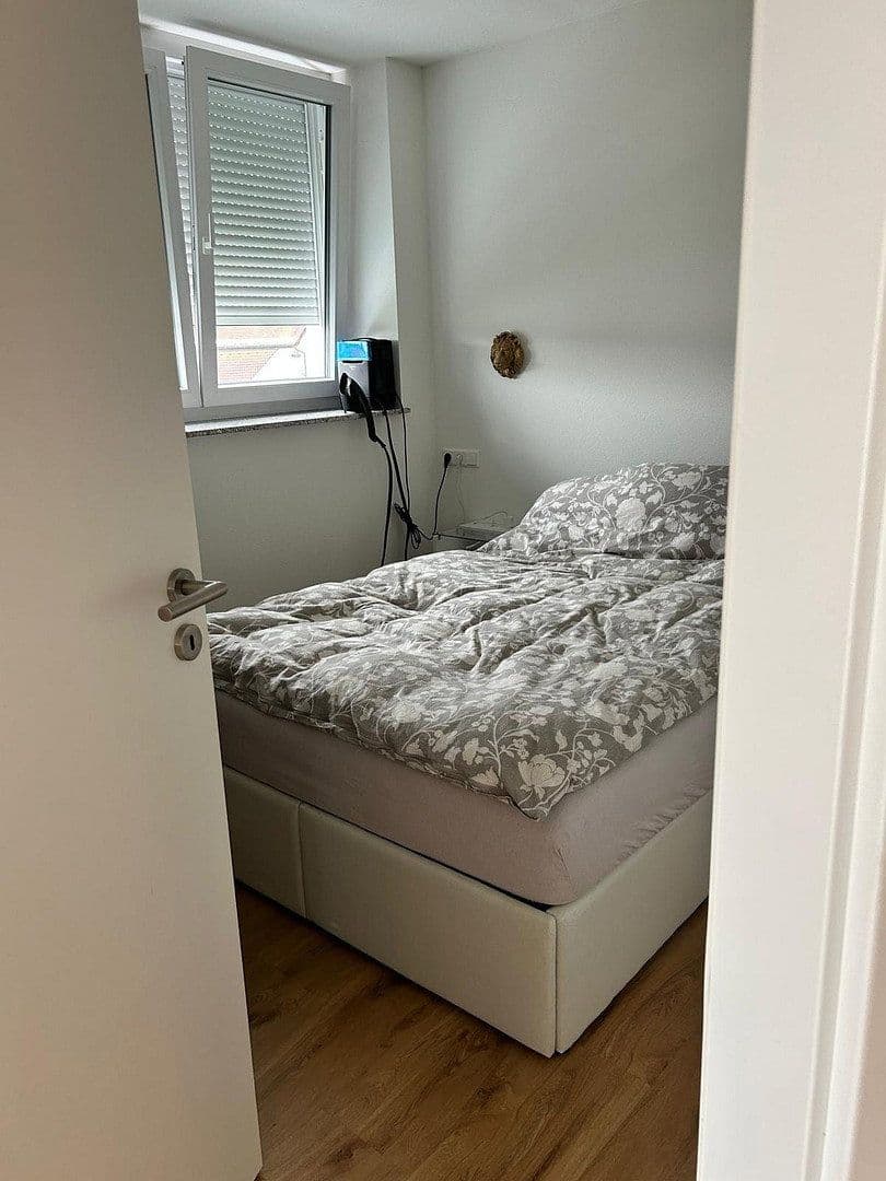 Prenájom bytu 2-izbový 62 m², Meisterstraße 21/3, Balingen, Bádensko-Wurttembersko Prenájom bytu 2-izbový 62 m², Meisterstraße 21/3, Balingen, Bádensko-Wurttembersko