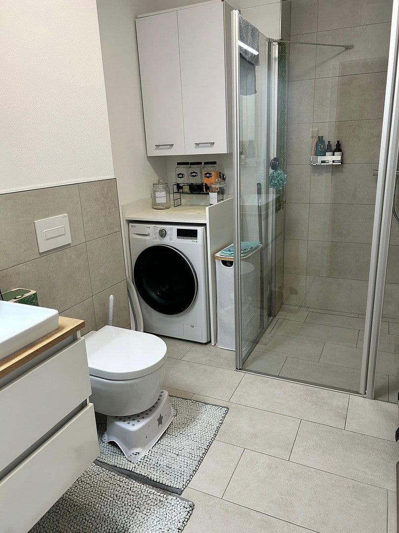 Prenájom bytu 2-izbový 62 m², Meisterstraße 21/3, Balingen, Bádensko-Wurttembersko Prenájom bytu 2-izbový 62 m², Meisterstraße 21/3, Balingen, Bádensko-Wurttembersko