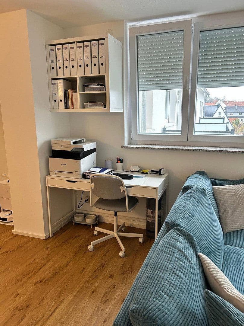 Prenájom bytu 2-izbový 62 m², Meisterstraße 21/3, Balingen, Bádensko-Wurttembersko Prenájom bytu 2-izbový 62 m², Meisterstraße 21/3, Balingen, Bádensko-Wurttembersko