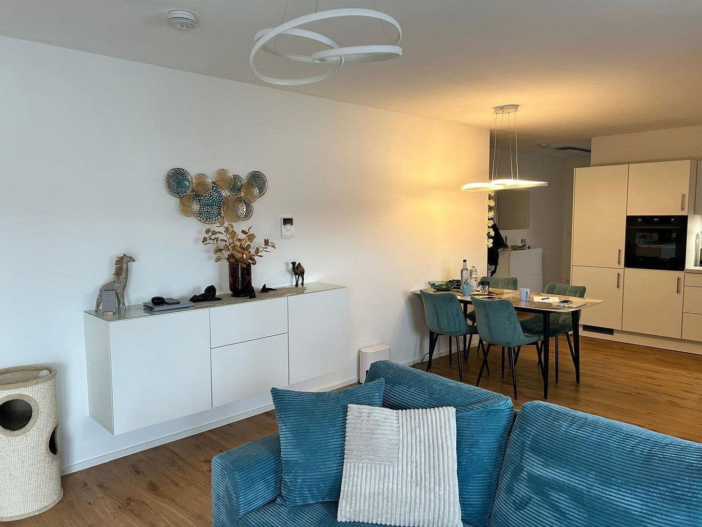 Prenájom bytu 2-izbový 62 m², Meisterstraße 21/3, Balingen, Bádensko-Wurttembersko Prenájom bytu 2-izbový 62 m², Meisterstraße 21/3, Balingen, Bádensko-Wurttembersko