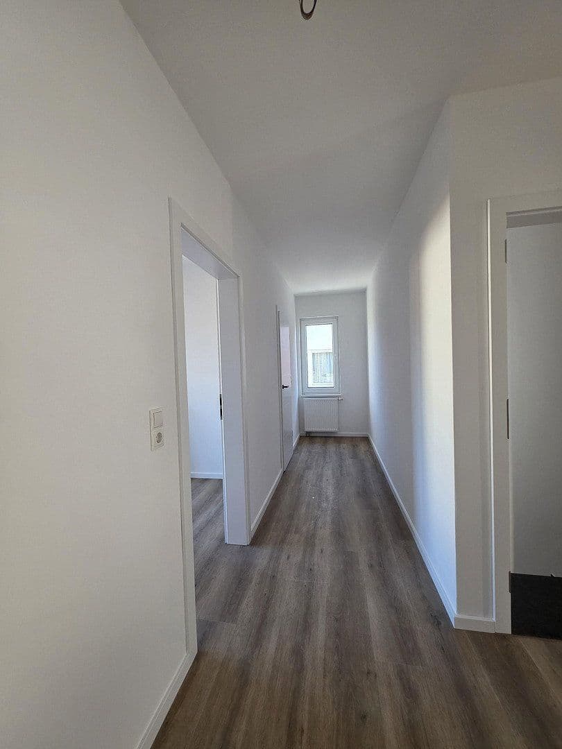 Prenájom bytu 4-izbový 115 m², Cloppenburg, Dolné Sasko Prenájom bytu 4-izbový 115 m², Cloppenburg, Dolné Sasko