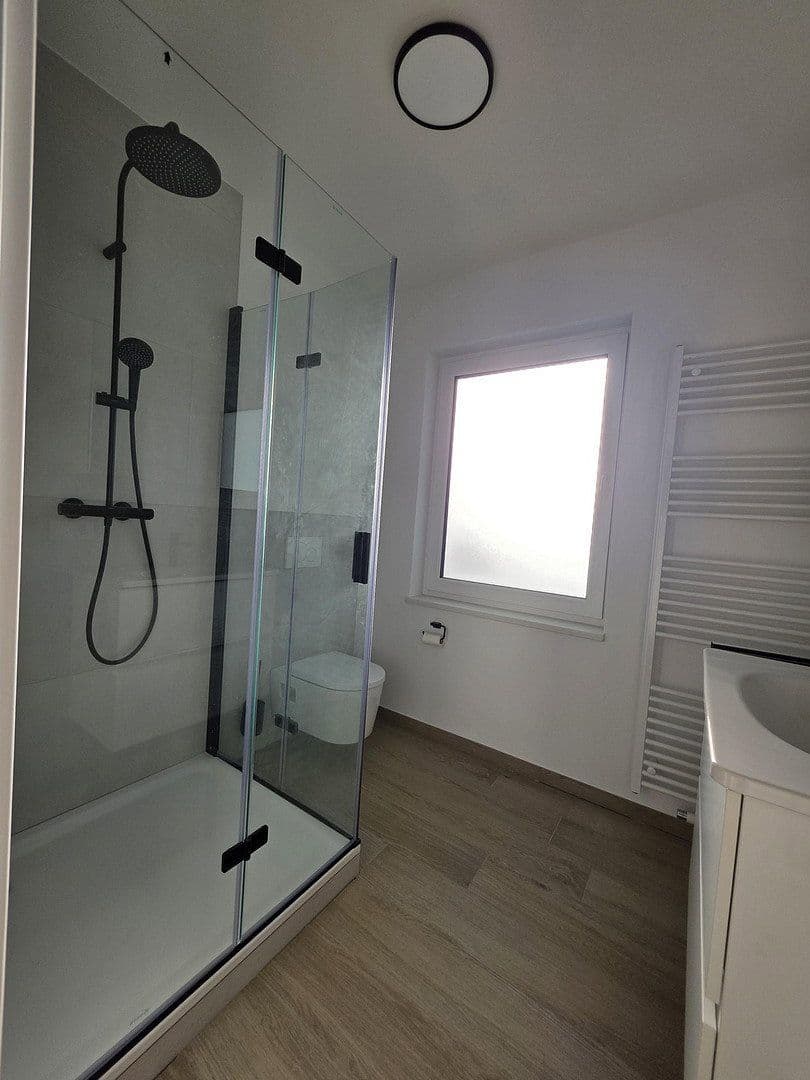 Prenájom bytu 4-izbový 115 m², Cloppenburg, Dolné Sasko Prenájom bytu 4-izbový 115 m², Cloppenburg, Dolné Sasko