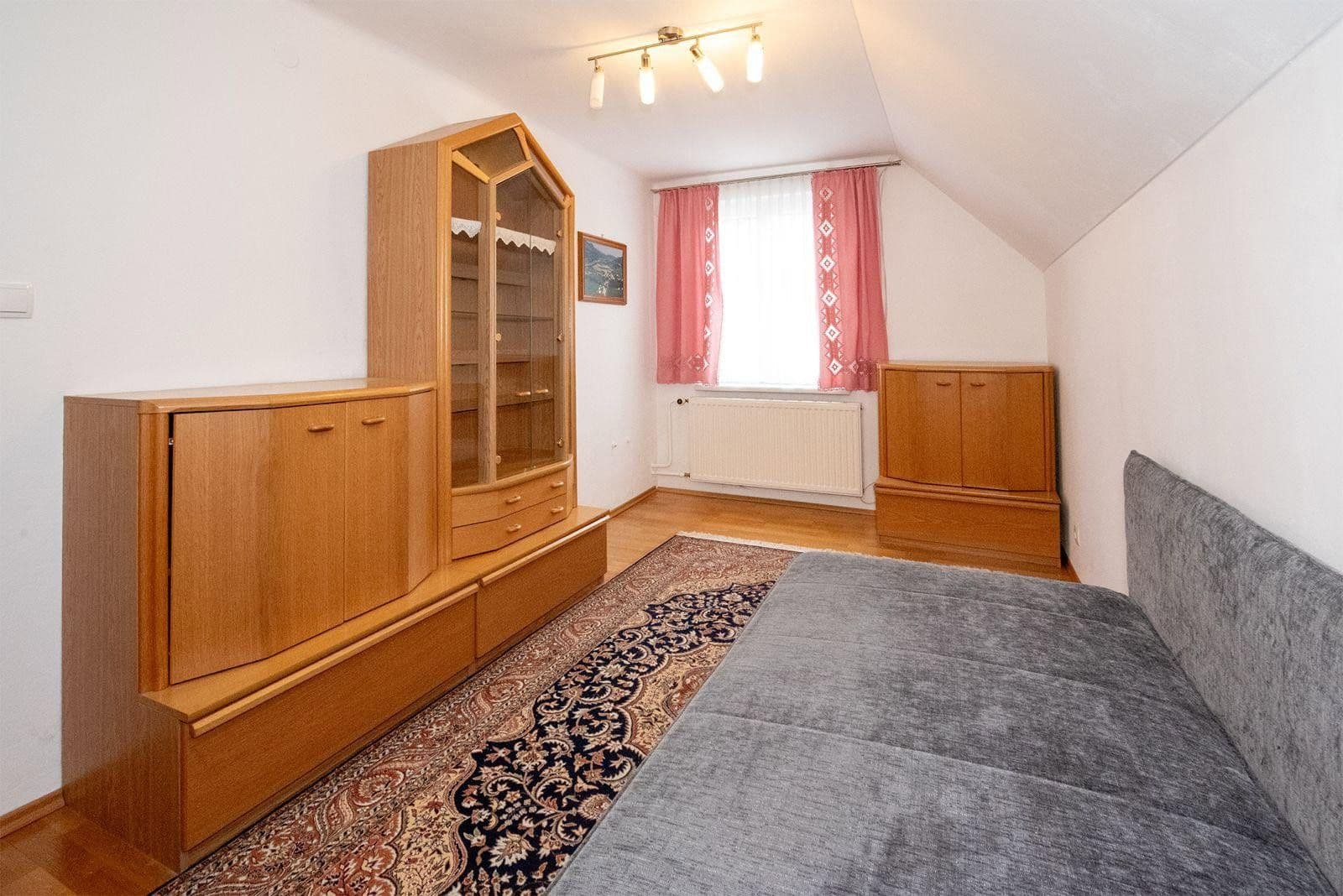 Predaj domu 110 m², pozemek 1.555 m², St. Georgen 86, St. Georgen ob Judenburg, Štajersko Predaj domu 110 m², pozemek 1.555 m², St. Georgen 86, St. Georgen ob Judenburg, Štajersko