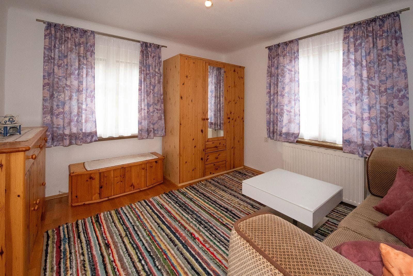 Predaj domu 110 m², pozemek 1.555 m², St. Georgen 86, St. Georgen ob Judenburg, Štajersko Predaj domu 110 m², pozemek 1.555 m², St. Georgen 86, St. Georgen ob Judenburg, Štajersko