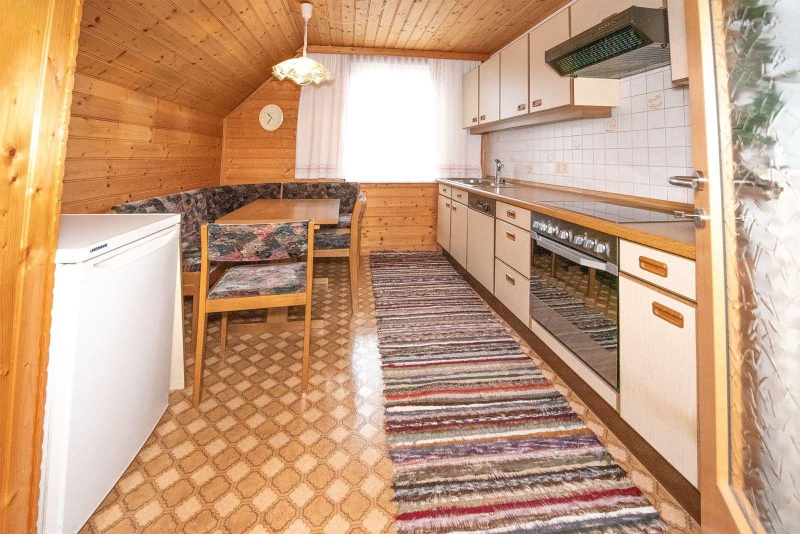 Predaj domu 110 m², pozemek 1.555 m², St. Georgen 86, St. Georgen ob Judenburg, Štajersko Predaj domu 110 m², pozemek 1.555 m², St. Georgen 86, St. Georgen ob Judenburg, Štajersko