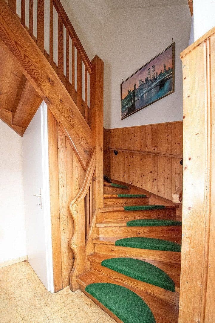 Predaj domu 110 m², pozemek 1.555 m², St. Georgen 86, St. Georgen ob Judenburg, Štajersko Predaj domu 110 m², pozemek 1.555 m², St. Georgen 86, St. Georgen ob Judenburg, Štajersko