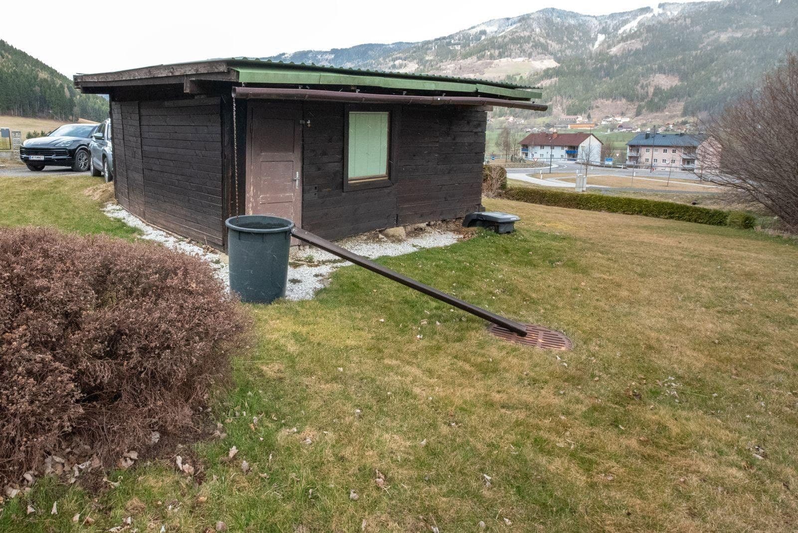 Predaj domu 110 m², pozemek 1.555 m², St. Georgen 86, St. Georgen ob Judenburg, Štajersko Predaj domu 110 m², pozemek 1.555 m², St. Georgen 86, St. Georgen ob Judenburg, Štajersko