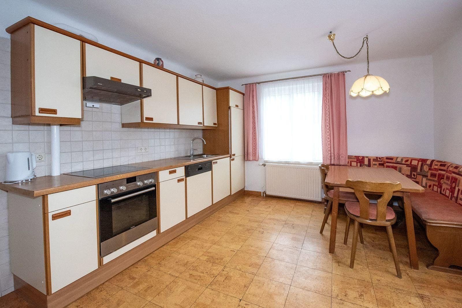 Predaj domu 110 m², pozemek 1.555 m², St. Georgen 86, St. Georgen ob Judenburg, Štajersko Predaj domu 110 m², pozemek 1.555 m², St. Georgen 86, St. Georgen ob Judenburg, Štajersko
