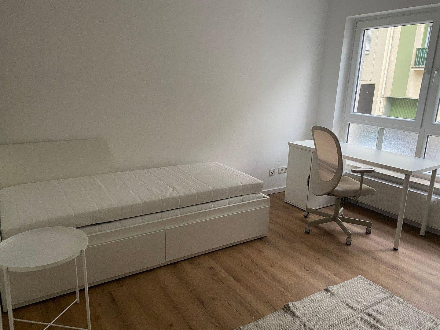 Prenájom bytu 2-izbový 16 m², Friedrichstraße 50, Kaiserslautern, Porýnie-Falcko Prenájom bytu 2-izbový 16 m², Friedrichstraße 50, Kaiserslautern, Porýnie-Falcko