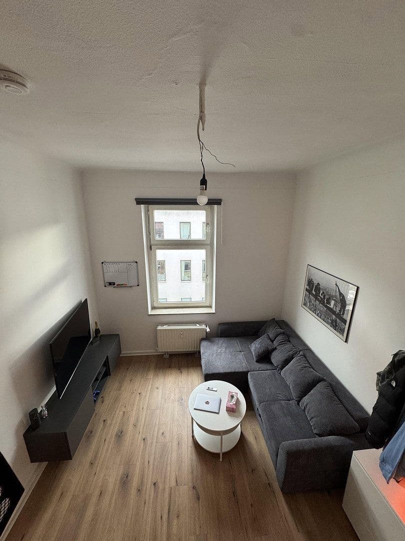 Prenájom bytu 1-izbový 23 m², Corneliussstraße 88, Düsseldorf, Severné Porýnie - Westfálsko Prenájom bytu 1-izbový 23 m², Corneliussstraße 88, Düsseldorf, Severné Porýnie - Westfálsko