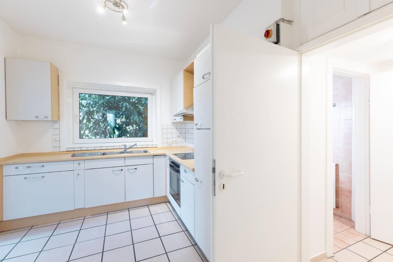 Prenájom bytu 3-izbový 99 m², Kieler Strasse 45, Quickborn, Šlezvicko-Holštajnsko Prenájom bytu 3-izbový 99 m², Kieler Strasse 45, Quickborn, Šlezvicko-Holštajnsko