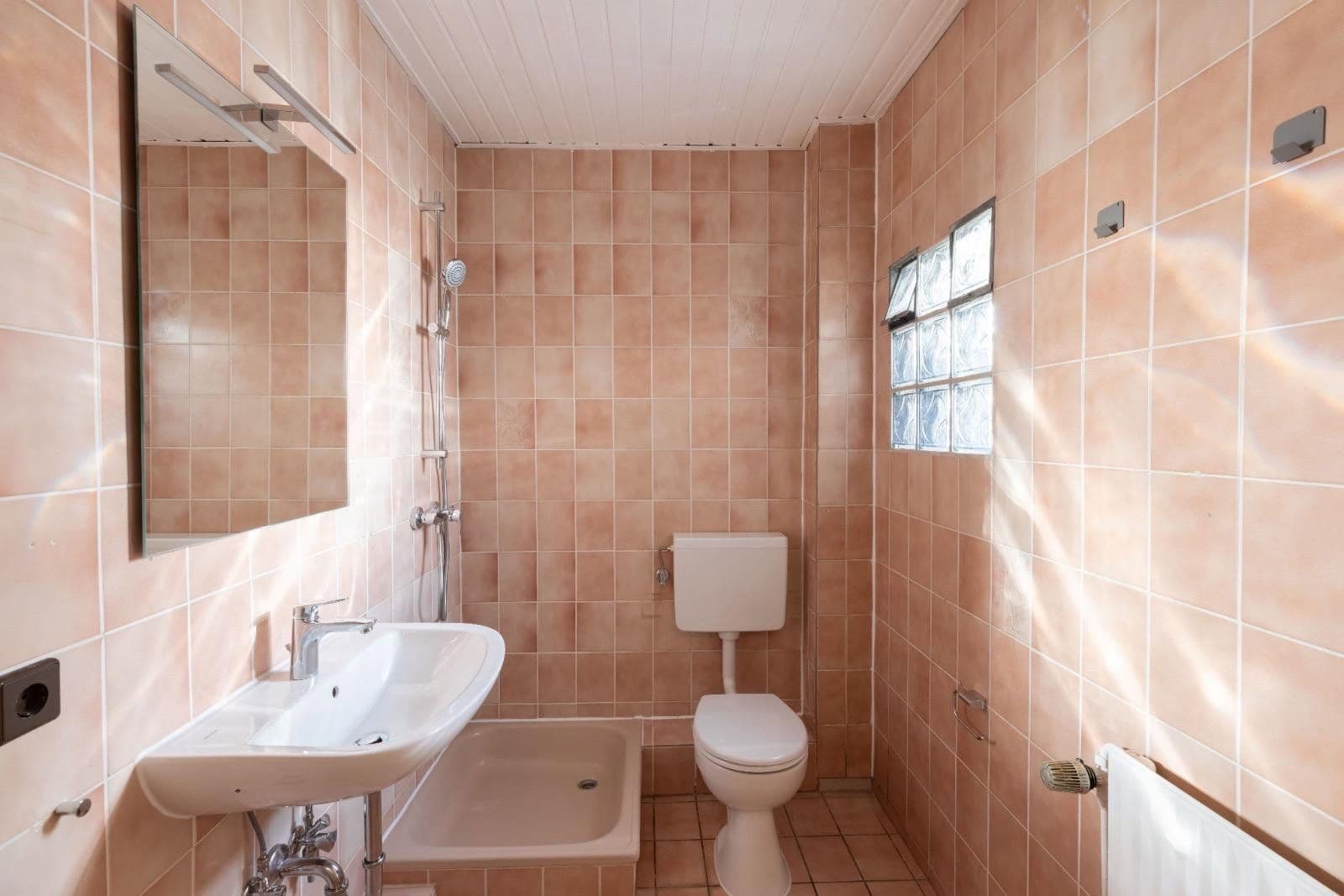 Prenájom bytu 3-izbový 99 m², Kieler Strasse 45, Quickborn, Šlezvicko-Holštajnsko Prenájom bytu 3-izbový 99 m², Kieler Strasse 45, Quickborn, Šlezvicko-Holštajnsko