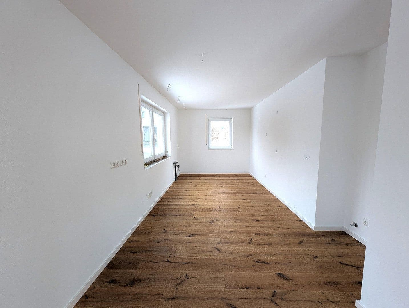 Predaj domu 165 m², pozemek 636 m², Eckfeld 4, Hagenheim, Bavorsko Predaj domu 165 m², pozemek 636 m², Eckfeld 4, Hagenheim, Bavorsko
