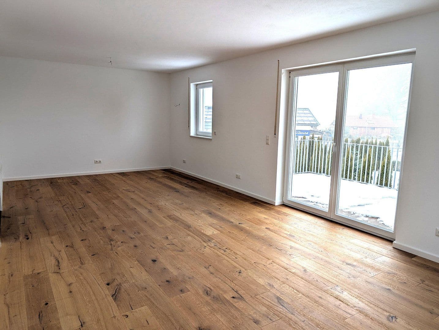 Predaj domu 165 m², pozemek 636 m², Eckfeld 4, Hagenheim, Bavorsko Predaj domu 165 m², pozemek 636 m², Eckfeld 4, Hagenheim, Bavorsko