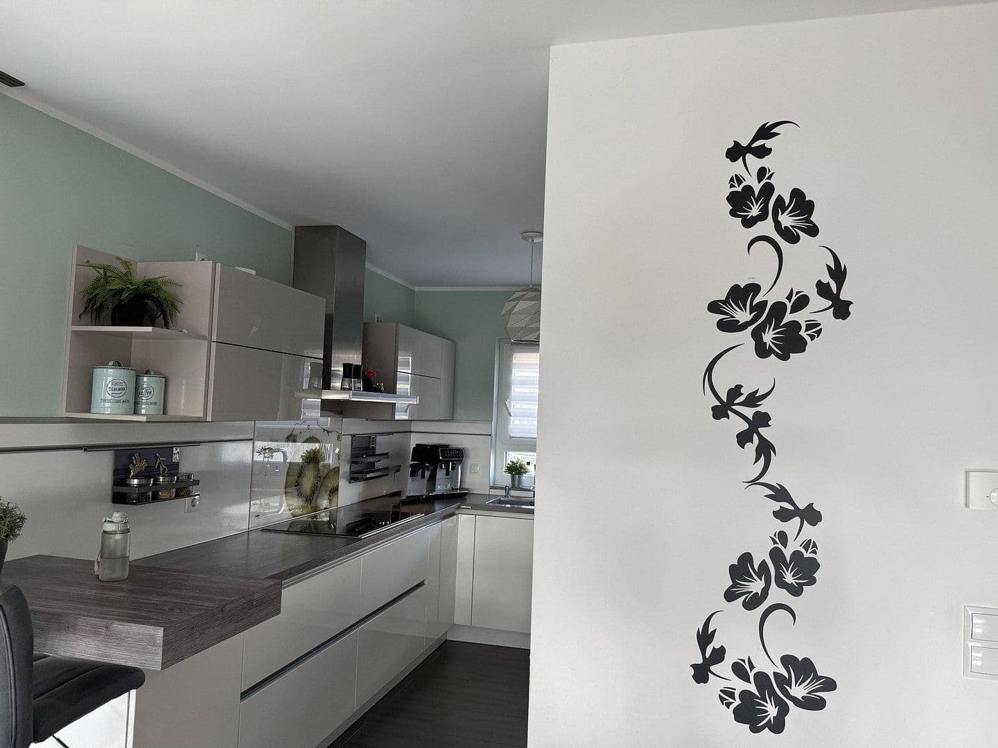 Predaj domu 133 m², pozemek 225 m², Pfungstadt, Hesensko Predaj domu 133 m², pozemek 225 m², Pfungstadt, Hesensko