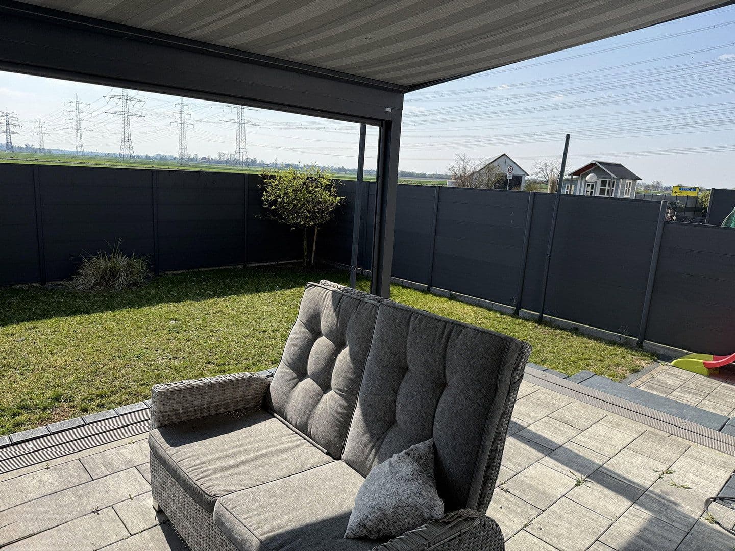 Predaj domu 133 m², pozemek 225 m², Pfungstadt, Hesensko Predaj domu 133 m², pozemek 225 m², Pfungstadt, Hesensko