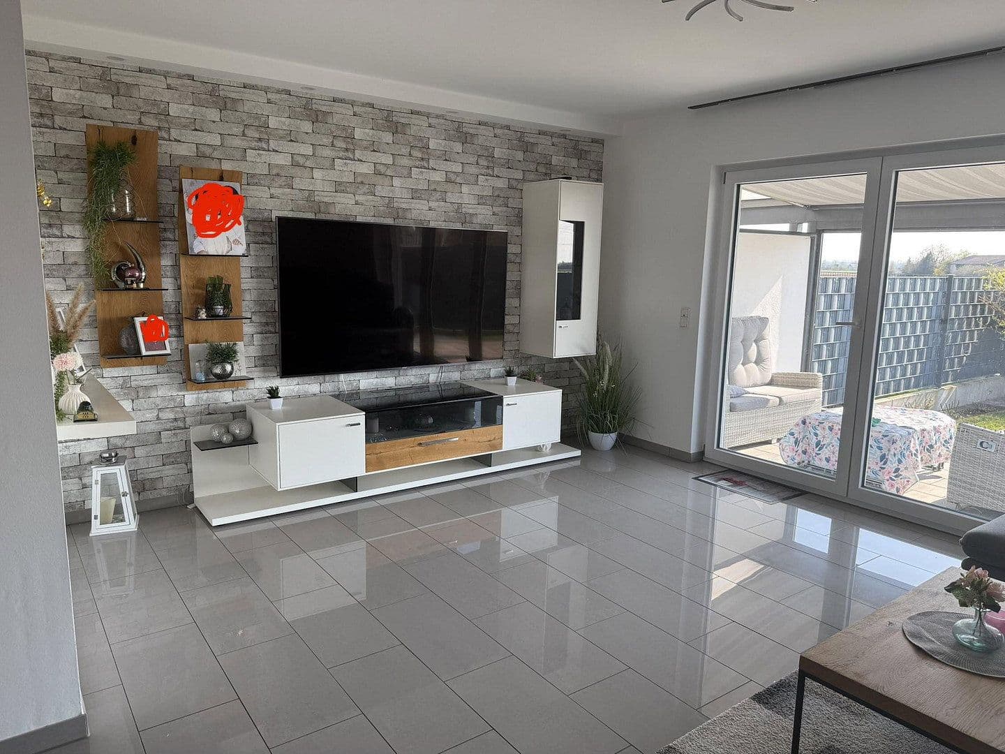 Predaj domu 133 m², pozemek 225 m², Pfungstadt, Hesensko Predaj domu 133 m², pozemek 225 m², Pfungstadt, Hesensko