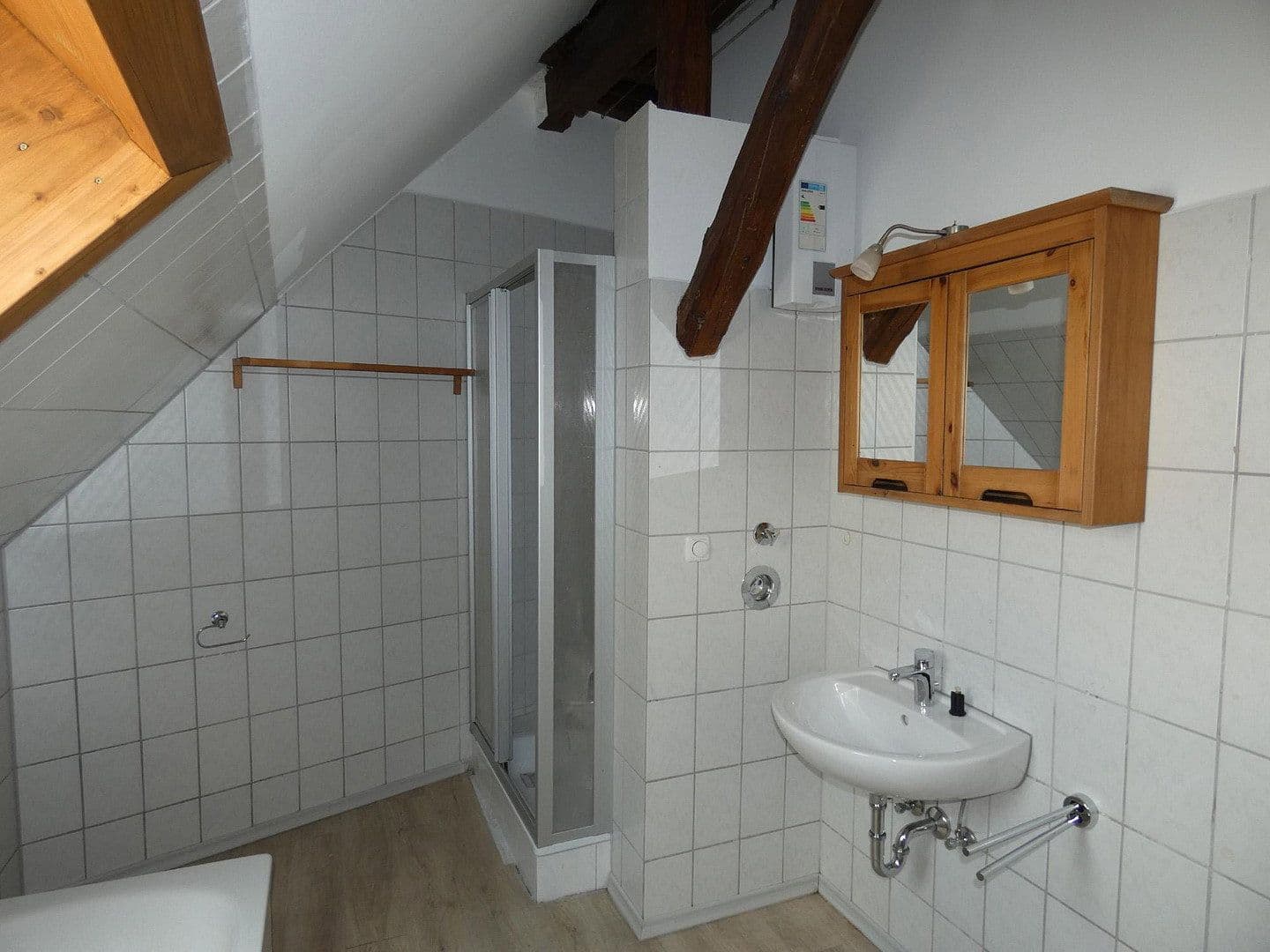 Prenájom bytu 4-izbový 122 m², Lauingen (Donau), Bavorsko Prenájom bytu 4-izbový 122 m², Lauingen (Donau), Bavorsko