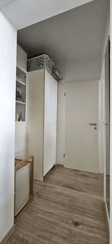 Prenájom bytu 2-izbový 67 m², Frölingstraße 5c, Bad Homburg vor der Höhe, Hesensko Prenájom bytu 2-izbový 67 m², Frölingstraße 5c, Bad Homburg vor der Höhe, Hesensko