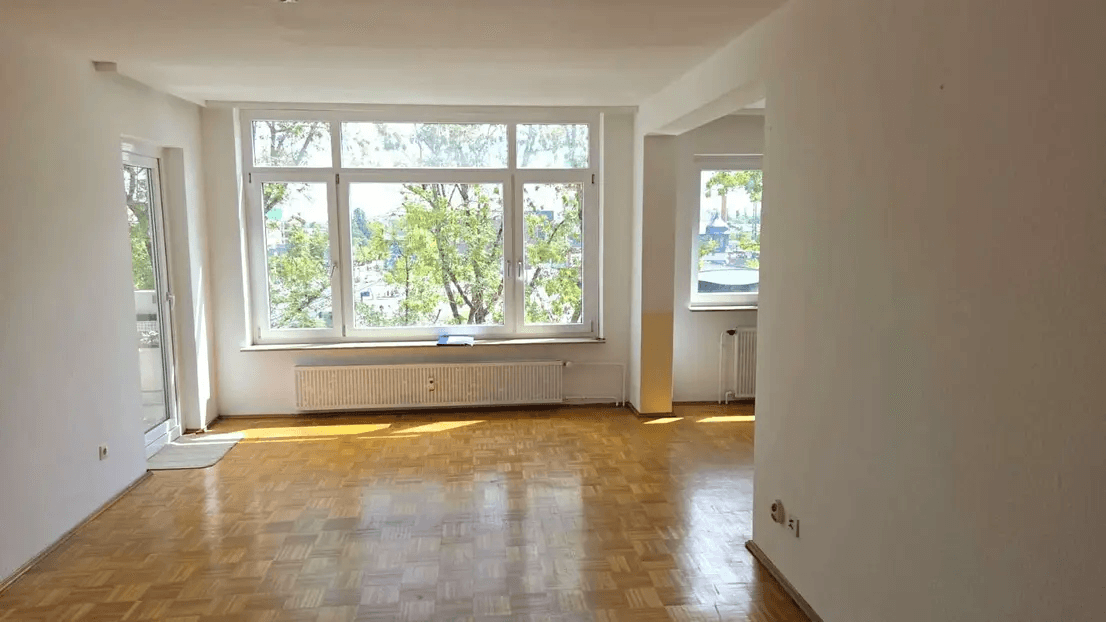 Prenájom bytu 2-izbový 67 m², Frölingstraße 5c, Bad Homburg vor der Höhe, Hesensko Prenájom bytu 2-izbový 67 m², Frölingstraße 5c, Bad Homburg vor der Höhe, Hesensko