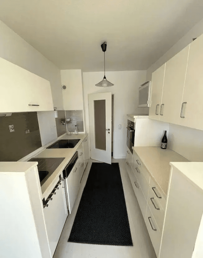 Prenájom bytu 2-izbový 67 m², Frölingstraße 5c, Bad Homburg vor der Höhe, Hesensko Prenájom bytu 2-izbový 67 m², Frölingstraße 5c, Bad Homburg vor der Höhe, Hesensko