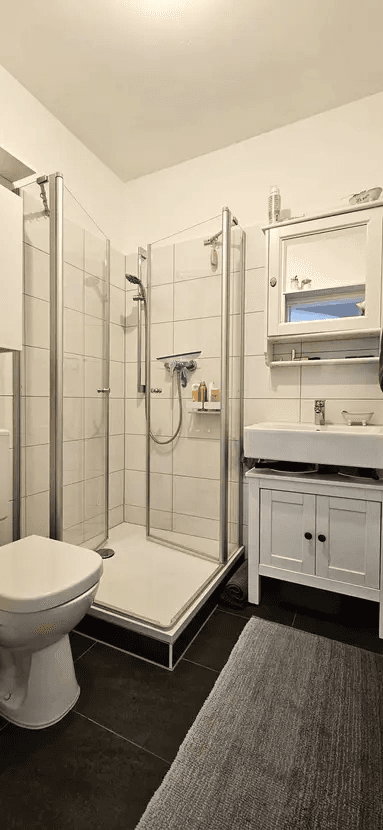 Prenájom bytu 2-izbový 67 m², Frölingstraße 5c, Bad Homburg vor der Höhe, Hesensko Prenájom bytu 2-izbový 67 m², Frölingstraße 5c, Bad Homburg vor der Höhe, Hesensko