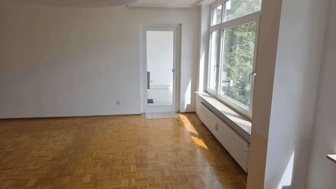 Prenájom bytu 2-izbový 67 m², Frölingstraße 5c, Bad Homburg vor der Höhe, Hesensko Prenájom bytu 2-izbový 67 m², Frölingstraße 5c, Bad Homburg vor der Höhe, Hesensko