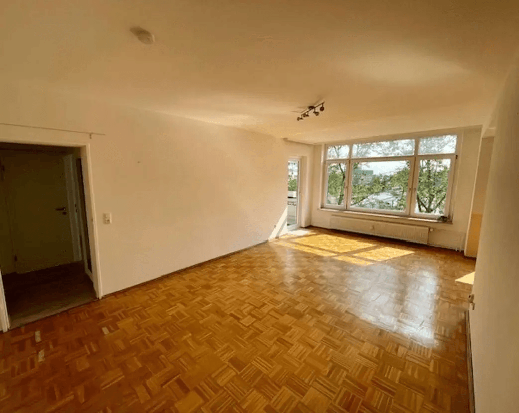 Prenájom bytu 2-izbový 67 m², Frölingstraße 5c, Bad Homburg vor der Höhe, Hesensko Prenájom bytu 2-izbový 67 m², Frölingstraße 5c, Bad Homburg vor der Höhe, Hesensko