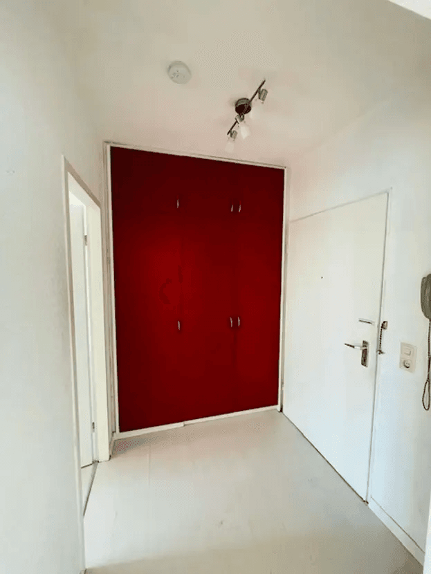 Prenájom bytu 2-izbový 67 m², Frölingstraße 5c, Bad Homburg vor der Höhe, Hesensko Prenájom bytu 2-izbový 67 m², Frölingstraße 5c, Bad Homburg vor der Höhe, Hesensko