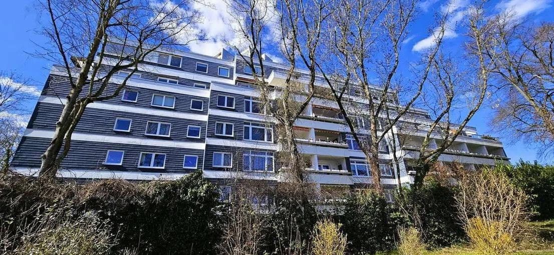 Prenájom bytu 2-izbový 67 m², Frölingstraße 5c, Bad Homburg vor der Höhe, Hesensko Prenájom bytu 2-izbový 67 m², Frölingstraße 5c, Bad Homburg vor der Höhe, Hesensko