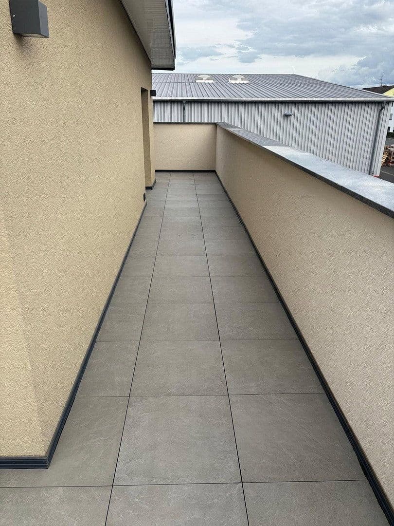 Prenájom bytu 3-izbový 110 m², Max Eyth Straße 5, Pohlheim, Hesensko Prenájom bytu 3-izbový 110 m², Max Eyth Straße 5, Pohlheim, Hesensko