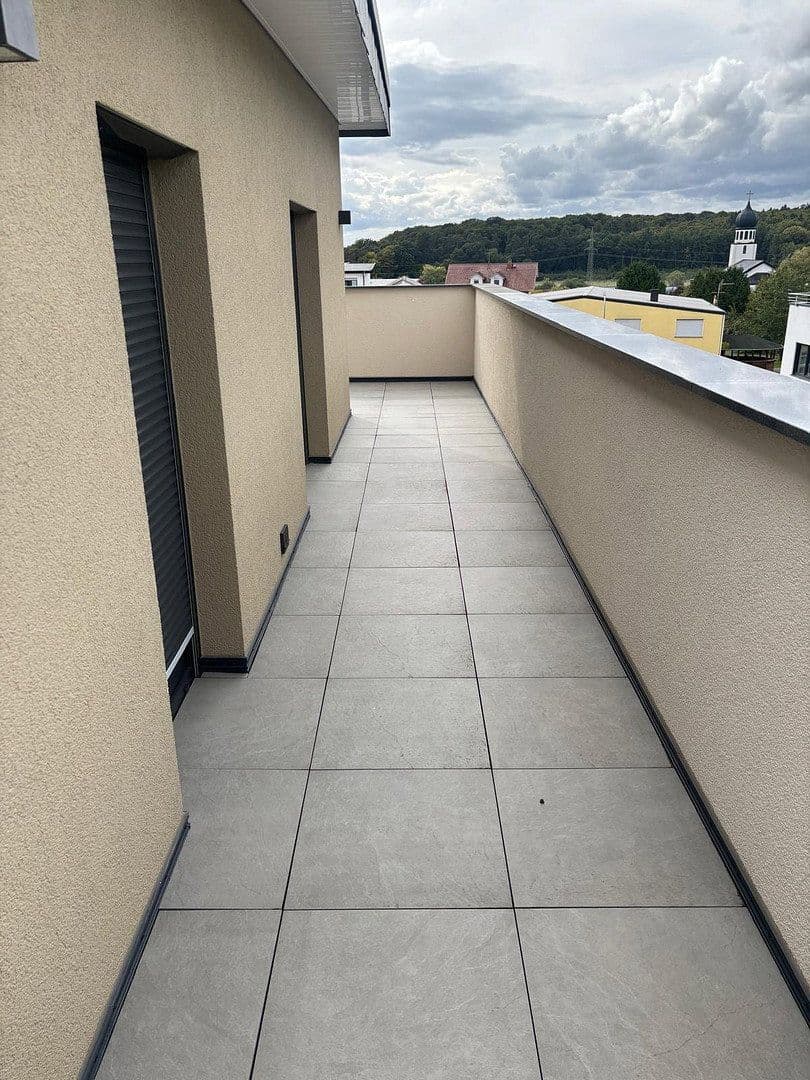 Prenájom bytu 3-izbový 110 m², Max Eyth Straße 5, Pohlheim, Hesensko Prenájom bytu 3-izbový 110 m², Max Eyth Straße 5, Pohlheim, Hesensko