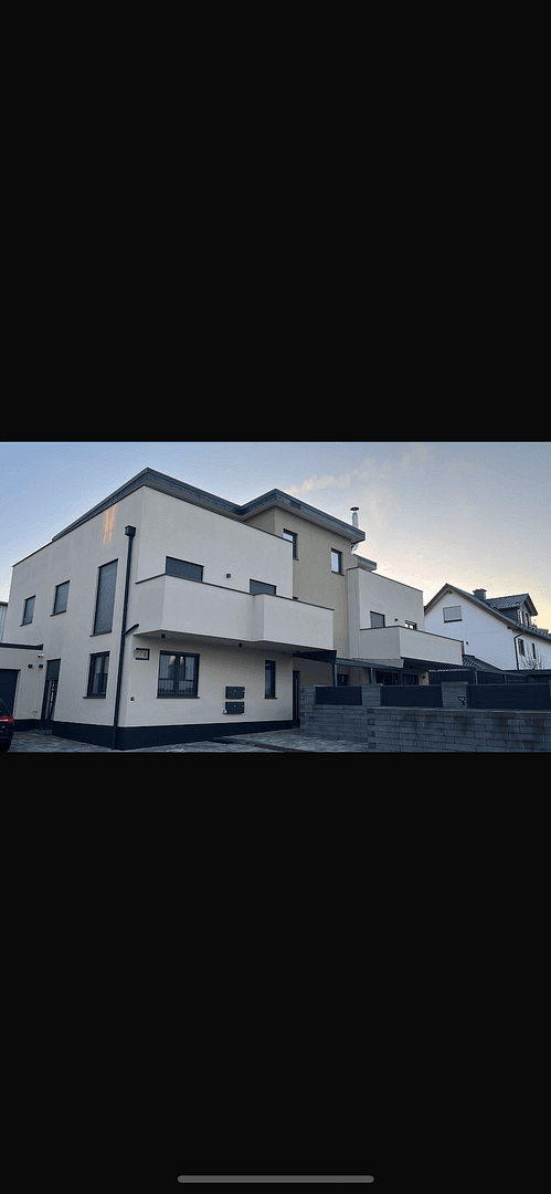 Prenájom bytu 3-izbový 110 m², Max Eyth Straße 5, Pohlheim, Hesensko Prenájom bytu 3-izbový 110 m², Max Eyth Straße 5, Pohlheim, Hesensko