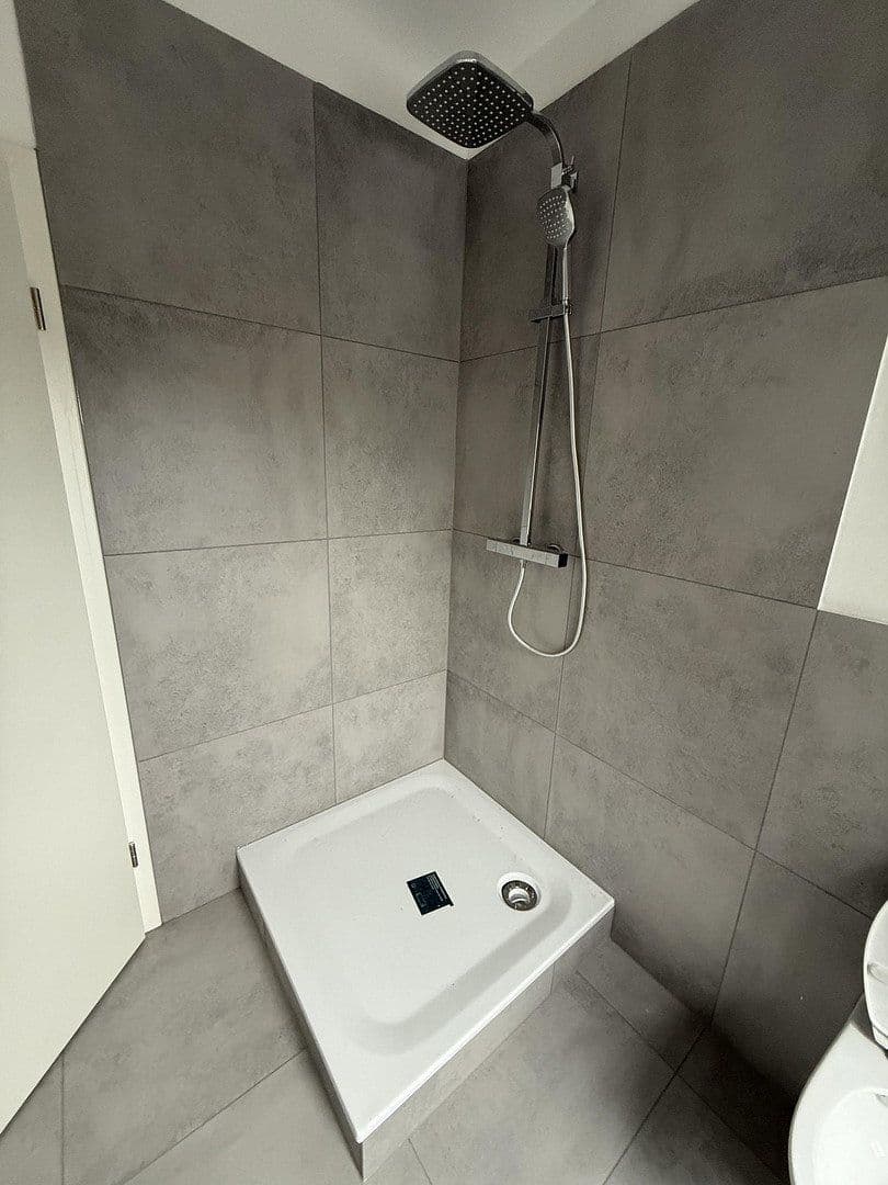 Prenájom bytu 3-izbový 70 m², Ottostrasse 41, Hildesheim, Dolné Sasko Prenájom bytu 3-izbový 70 m², Ottostrasse 41, Hildesheim, Dolné Sasko