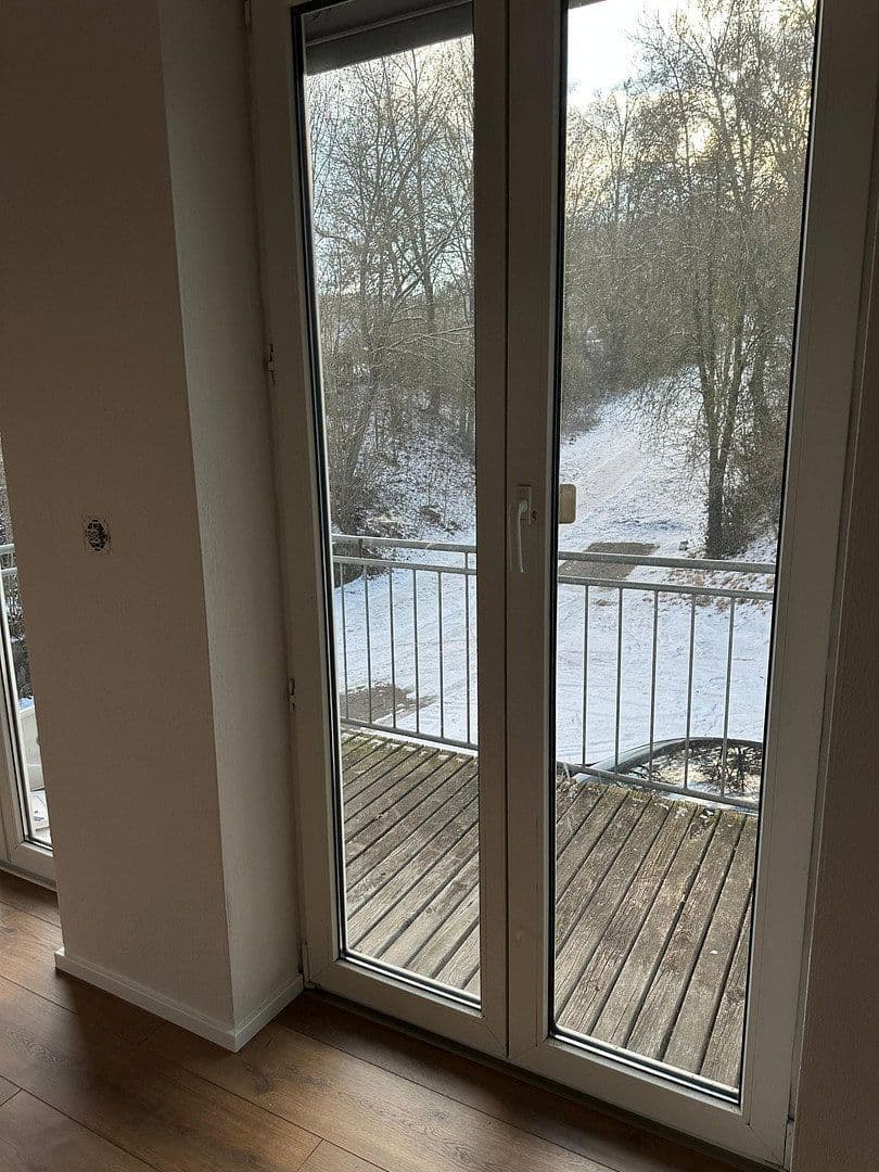 Prenájom bytu 4-izbový 92 m², Altmühlstraße 14, Walting, Bavorsko Prenájom bytu 4-izbový 92 m², Altmühlstraße 14, Walting, Bavorsko