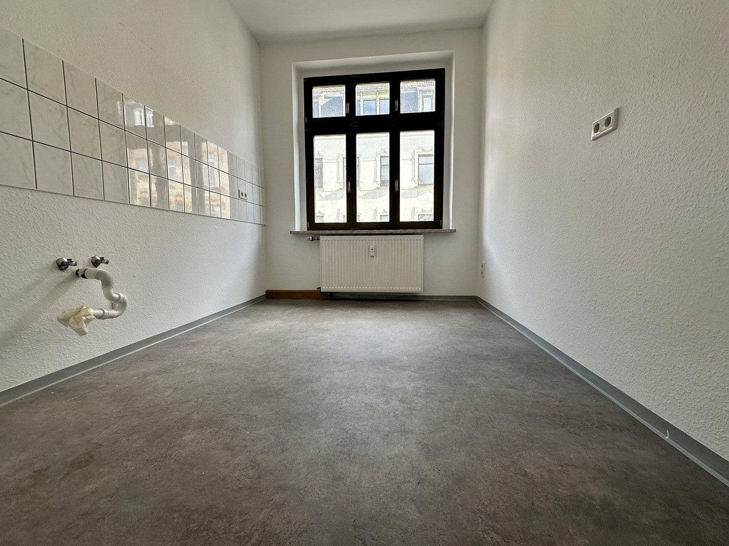 Prenájom bytu 2-izbový 58 m², Rudolf-Breitscheid-Straße 24, Meerane, Sasko Prenájom bytu 2-izbový 58 m², Rudolf-Breitscheid-Straße 24, Meerane, Sasko