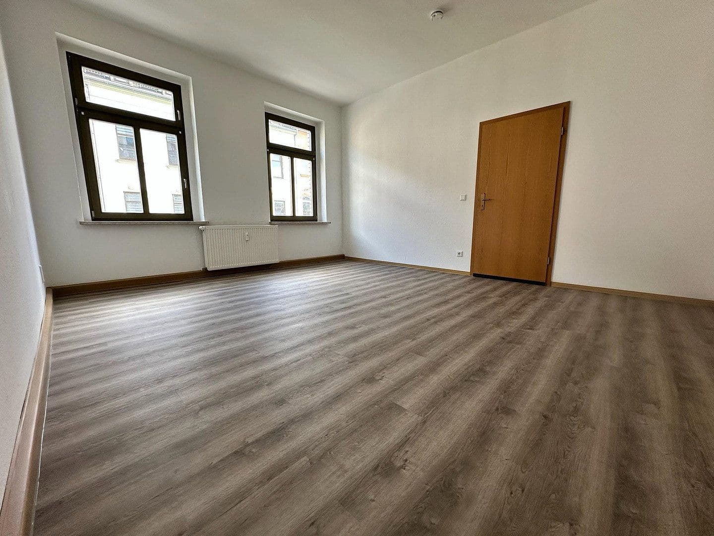 Prenájom bytu 2-izbový 58 m², Rudolf-Breitscheid-Straße 24, Meerane, Sasko Prenájom bytu 2-izbový 58 m², Rudolf-Breitscheid-Straße 24, Meerane, Sasko
