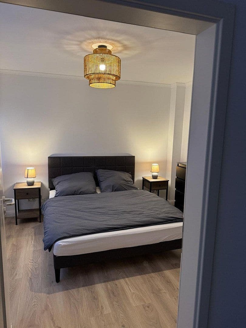 Prenájom bytu 2-izbový 70 m², Frankfurterstraße 30, Wiesbaden, Hesensko Prenájom bytu 2-izbový 70 m², Frankfurterstraße 30, Wiesbaden, Hesensko