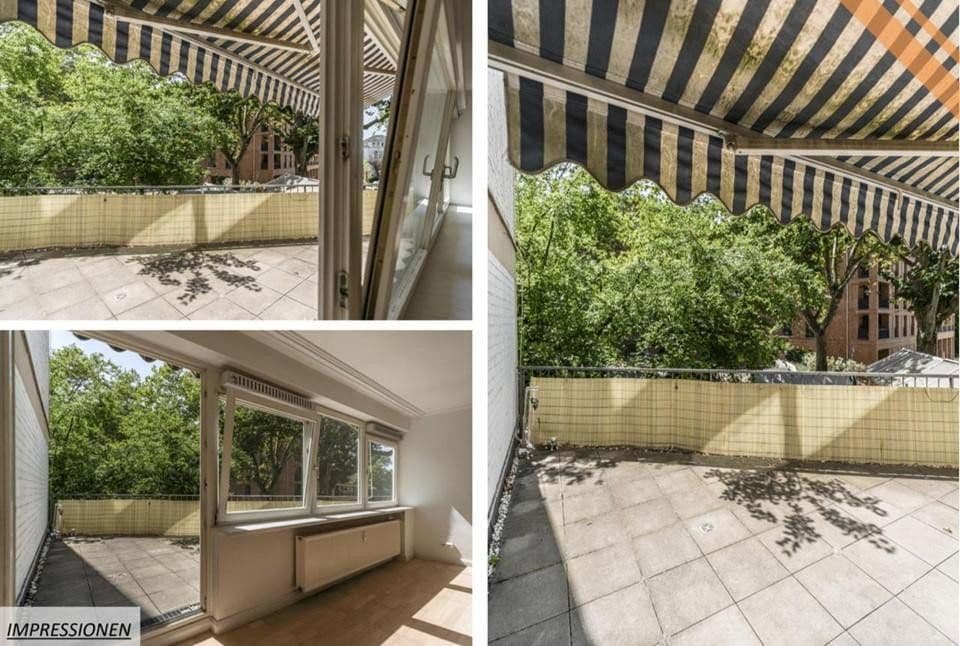 Prenájom bytu 2-izbový 70 m², Frankfurterstraße 30, Wiesbaden, Hesensko Prenájom bytu 2-izbový 70 m², Frankfurterstraße 30, Wiesbaden, Hesensko