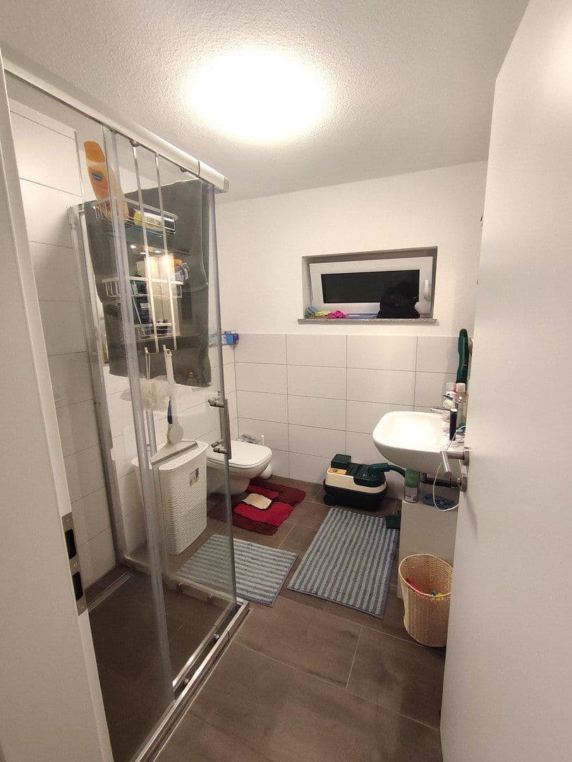 Prenájom bytu 1-izbový 26 m², Rembrandtstr. 24a, Stuttgart, Bádensko-Wurttembersko Prenájom bytu 1-izbový 26 m², Rembrandtstr. 24a, Stuttgart, Bádensko-Wurttembersko