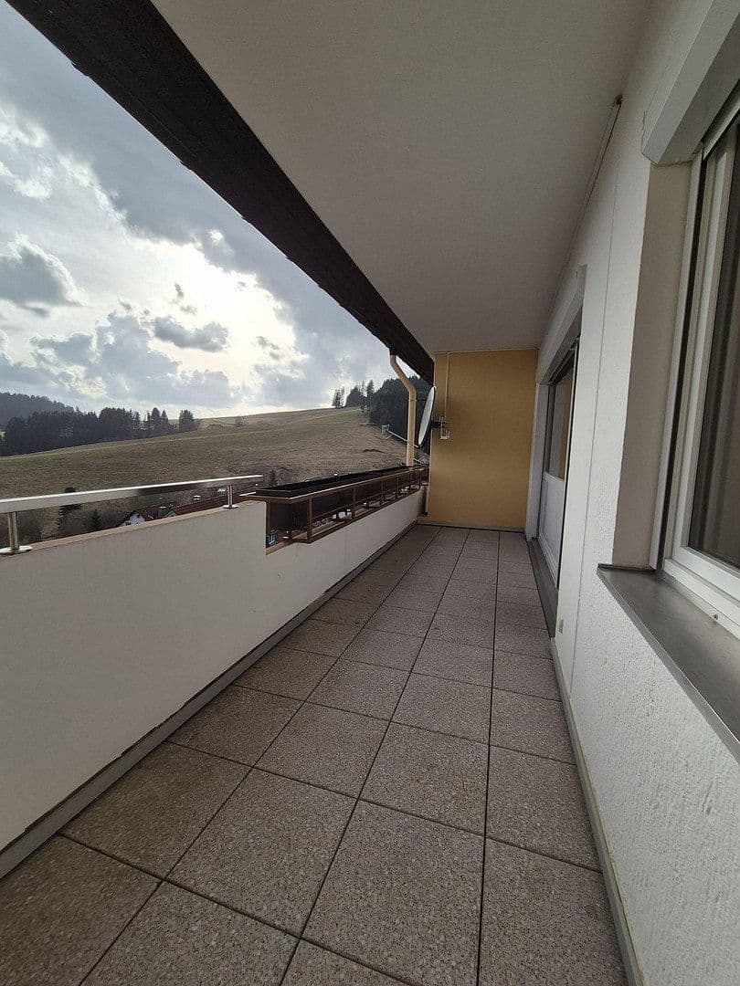 Prenájom bytu 2-izbový 72 m², Kussenhofstraße 37b, Furtwangen im Schwarzwald, Bádensko-Wurttembersko Prenájom bytu 2-izbový 72 m², Kussenhofstraße 37b, Furtwangen im Schwarzwald, Bádensko-Wurttembersko