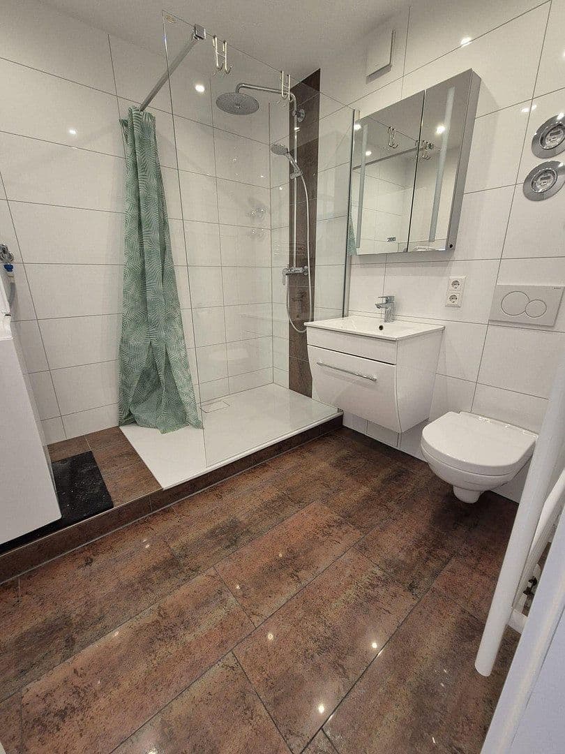 Prenájom bytu 2-izbový 72 m², Kussenhofstraße 37b, Furtwangen im Schwarzwald, Bádensko-Wurttembersko Prenájom bytu 2-izbový 72 m², Kussenhofstraße 37b, Furtwangen im Schwarzwald, Bádensko-Wurttembersko