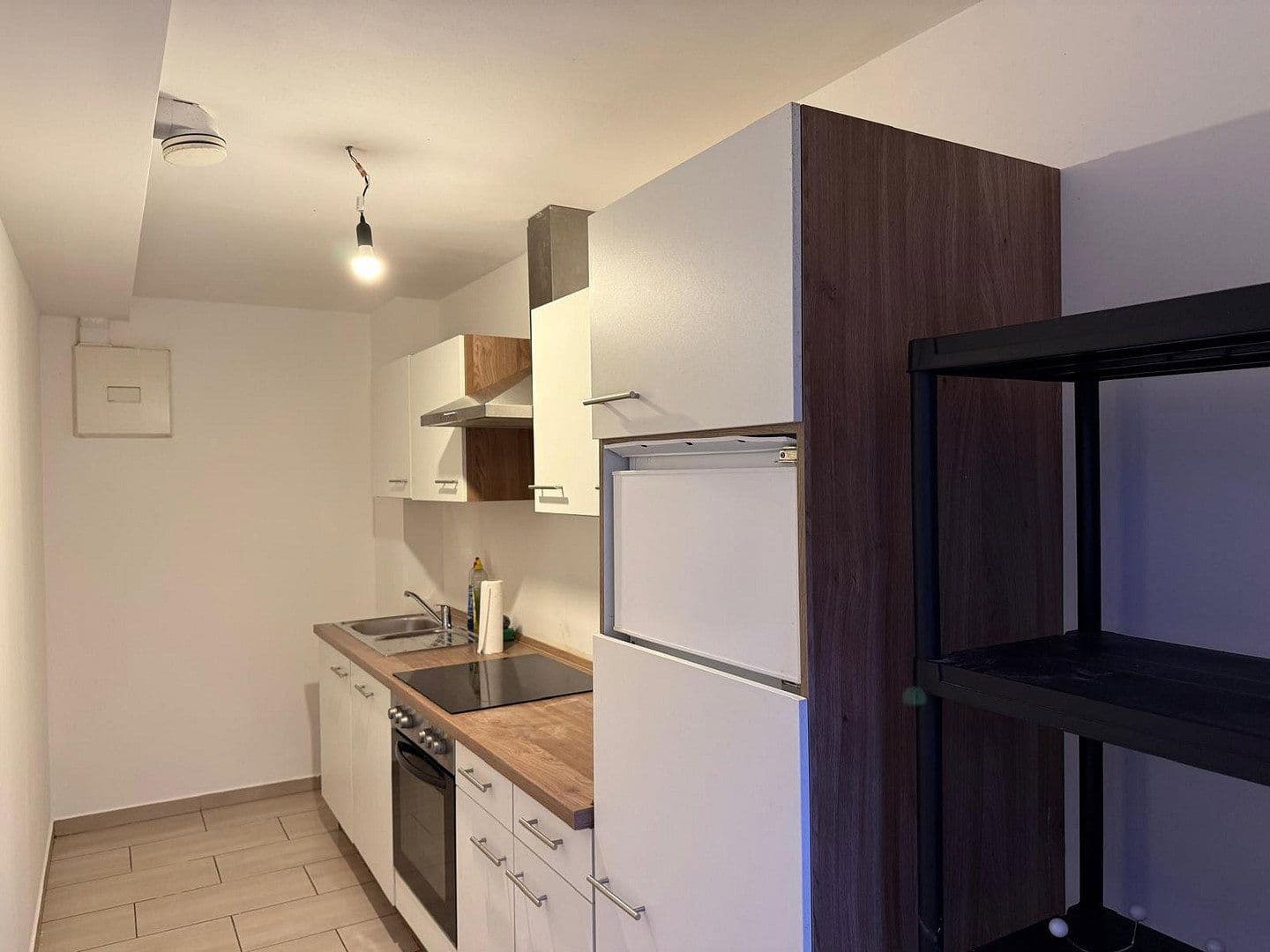 Prenájom bytu 2-izbový 50 m², Etschberger Weg 49, Kusel, Porýnie-Falcko Prenájom bytu 2-izbový 50 m², Etschberger Weg 49, Kusel, Porýnie-Falcko