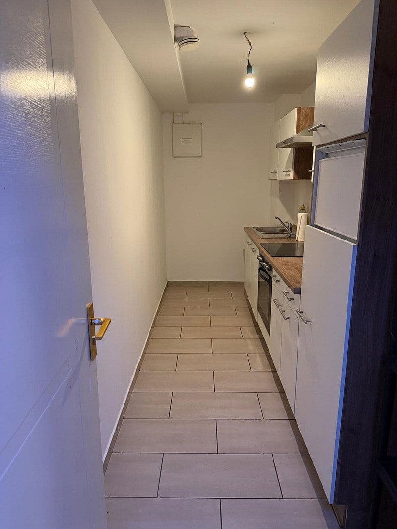 Prenájom bytu 2-izbový 50 m², Etschberger Weg 49, Kusel, Porýnie-Falcko Prenájom bytu 2-izbový 50 m², Etschberger Weg 49, Kusel, Porýnie-Falcko